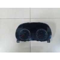 Панель приборов Hyundai Solaris 2010-2017 940034L215
