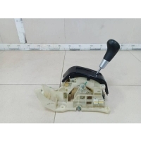 Кулиса КПП Hyundai Solaris 2010-2017 467000U100