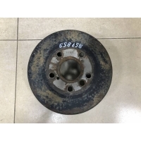 Барабан тормозной Toyota Rav 4 A20 2000-2005 4243142050, 4243128100