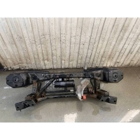 Балка задняя Ford Focus 2 DA 2005-2008 1758060, 1548460, 1363185