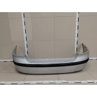 Бампер задний Ford Focus 2 DA 2005-2008 1360482, 1360434, 1360429, 1364662, 1323933