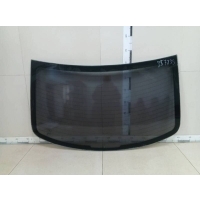 Стекло заднее Hyundai Solaris 2010-2017 871101R010