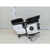 Корпус отопителя Hyundai Solaris 2010-2017 972074L120, 972054L100