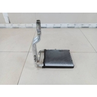 Радиатор отопителя Hyundai Solaris 2010-2017 971381R000