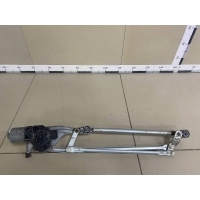 Трапеция дворников Ford Focus 2 DA 2005-2008 1704580