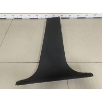 Обшивка стойки Ford Focus 2 DA 2005-2008 1337944