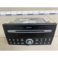 Магнитола Ford Focus 2 DA 2005-2008 1700624