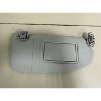 Козырек солнцезащитный (внутри) Ford Focus 2 DA 2005-2008 1708997