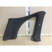 Обшивка багажника Toyota Rav 4 A20 2000-2005 6247242010B0