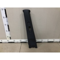 Обшивка стойки Toyota Rav 4 A20 2000-2005 6241242030B0, 6242242010B0