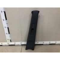 Обшивка стойки Toyota Rav 4 A20 2000-2005 6241142030B0, 6242142010B0
