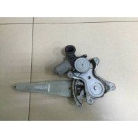 Стеклоподъемник электр. задний правый Toyota Rav 4 A20 2000-2005 6980342020, 8572032150
