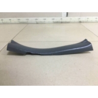 Накладка порога (внутренняя) Toyota Rav 4 A20 2000-2005 6791842020B0