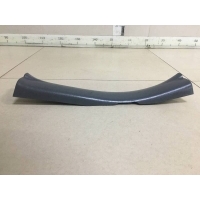 Накладка порога (внутренняя) Toyota Rav 4 A20 2000-2005 6791742020