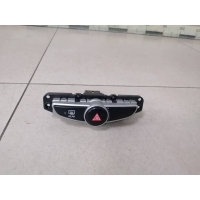 Кнопка включения аварийной сигнализации Hyundai Solaris 2010-2017 937904L0004X