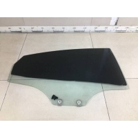 Стекло двери задней правой Hyundai Solaris 2010-2017 834211R010