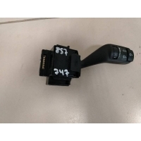Переключатель стеклоочистителей Ford Focus 2 DA 2005-2008 1350066, 4M5T17A553AD