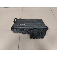 Корпус воздушного фильтра Volkswagen Polo Sed RUS 2011> 036129611CM