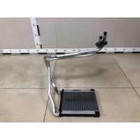 Радиатор отопителя Toyota Rav 4 A20 2000-2005 8710742130