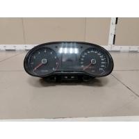 Панель приборов Volkswagen Polo Sed RUS 2011> 6RF920860Q