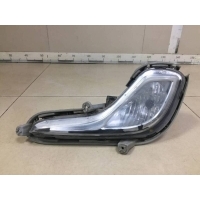 Фара противотуманная левая Hyundai Solaris 2010-2017 922011R000