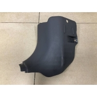 Накладка порога (внутренняя) Toyota Rav 4 A20 2000-2005 6211242030B0, 6211242031B0, 6211242031B1