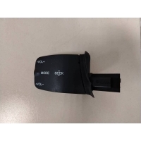 Переключатель подрулевой управления магнитолой Ford Focus 2 DA 2005-2008 1318961, 3M5T14K147AD
