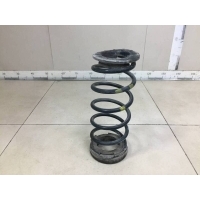 Пружина подвески Hyundai Solaris 2010-2017 553304L001