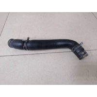Патрубок радиатора Hyundai Solaris 2010-2017 254111R150