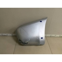 Накладка на бампер Toyota Rav 4 A20 2000-2005 5216142903