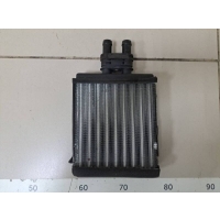 Радиатор отопителя Volkswagen Polo Sed RUS 2011> 6R0819031