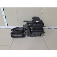 Корпус отопителя Volkswagen Polo Sed RUS 2011> 6R0863816A, 6Q1819351A