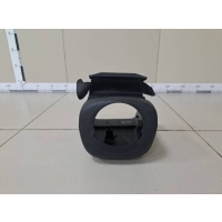 Кожух рулевой колонки Volkswagen Polo Sed RUS 2011> 6RU858559, 6RU858560