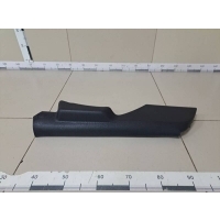 Обшивка стойки Volkswagen Polo Sed RUS 2011> 6RU867765, 6RU86776582V