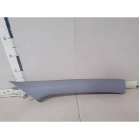 Обшивка стойки Hyundai Solaris 2010-2017 858201R0008M
