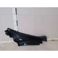 Обшивка стойки Hyundai Solaris 2010-2017 858951R000RY