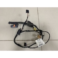 Проводка двери Volkswagen Polo Sed RUS 2011>  6RU971694C