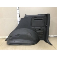 Обшивка багажника Toyota Rav 4 A20 2000-2005 6473142010B0