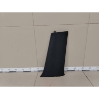 Обшивка стойки Volkswagen Polo Sed RUS 2011> 6RU867298