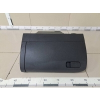 Бардачок Volkswagen Polo Sed RUS 2011> 6RU857121C, 6RU857101D