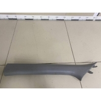 Обшивка стойки Hyundai Solaris 2010-2017 858101R0008M