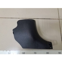 Накладка порога (внутренняя) Hyundai Solaris 2010-2017 858241R000RY