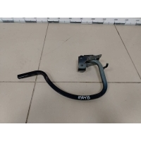 Петля крышки багажника Volkswagen Polo Sed RUS 2011> 6RF827302A