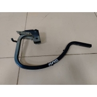 Петля крышки багажника Volkswagen Polo Sed RUS 2011> 6RF827301A