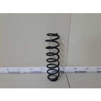 Пружина подвески Volkswagen Polo Sed RUS 2011> 6R0511115F