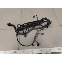 Проводка двс Volkswagen Polo Sed RUS 2011> 03C971612CC