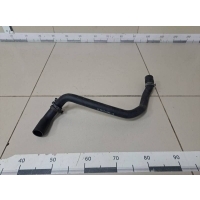 Патрубок радиатора Volkswagen Polo Sed RUS 2011> 6R0122051K