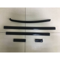 Молдинг крыши Toyota Rav 4 A20 2000-2005 7556142030, 7555542030, 7555742020, 7559642010, 7553342041