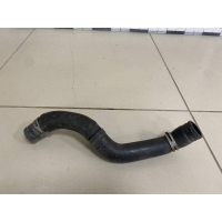 Патрубок радиатора Volkswagen Polo Sed RUS 2011> 6R0122101B