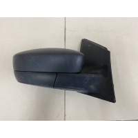 Зеркало заднего вида боковое Volkswagen Polo Sed RUS 2011> 6RU857508B